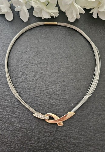 Pierre lang drahtcollier - lang,