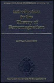 Introduction the theory - to,