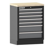 FEISTOS Apollo 3 Werkstatt