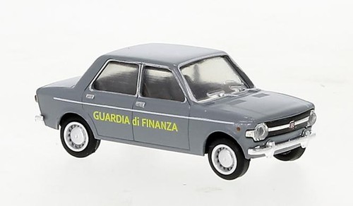Brekina pkw fiat 128 - pkw,
