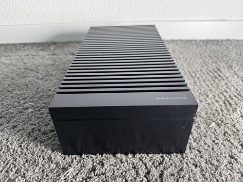 O bang olufsen - b&o, &