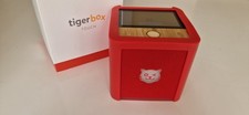 Tigerbox TOUCH - rot
