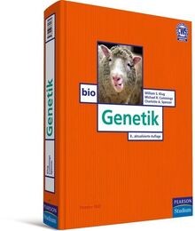Genetik pearson studium - genetik,