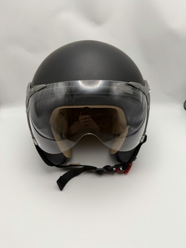 Soxon jethelm motorradhelm - soxon,
