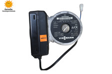 🔥 Viessmann Grundfos VIUPM2