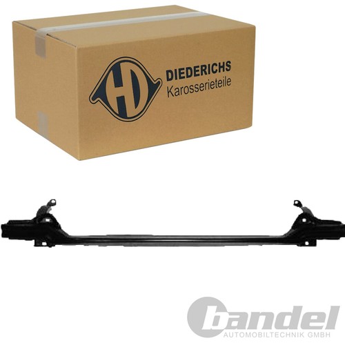 Diederichs querträger - diederichs,