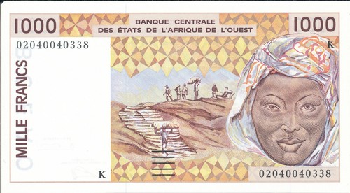 West african states - african, /