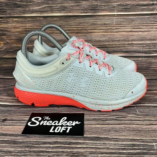 Under armour women charged - under,