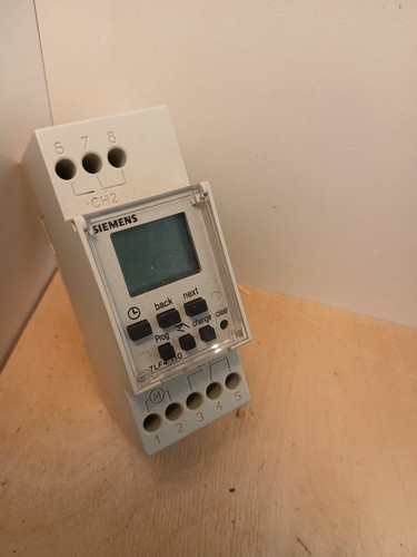 Siemens 7lf4 110 - siemens, digitale