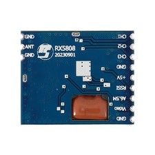 5.8G Fpv   Audio Video