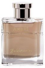 Baldessarini Ambre Eau de