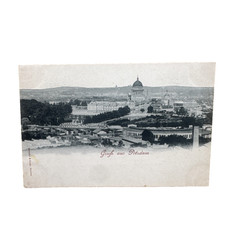 Ansichtskarte Postkarte