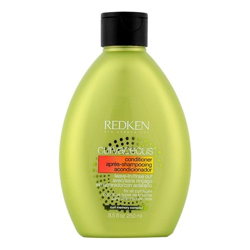 Redken curvaceous conditioner - redken,