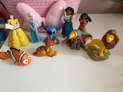 Tonies disney figuren - disney,