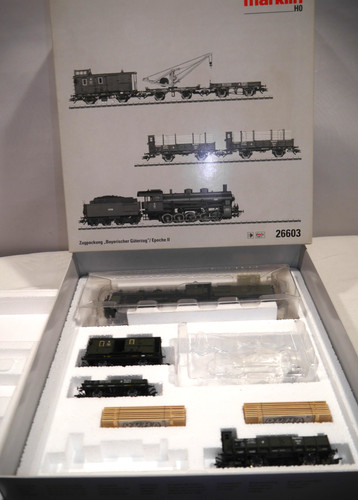Märklin 87 26603 - ,