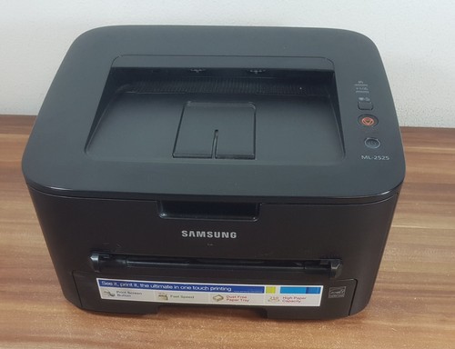 Laser printer drucker samsung - laser,