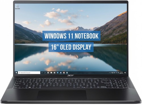 Acer swift pro black - swift, go