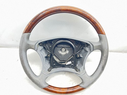 Mercedes benz w220 - mercedes-benz,