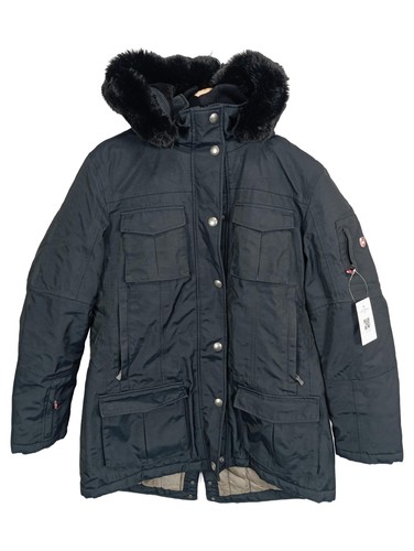 Wellensteyn herren parka - wellensteyn,
