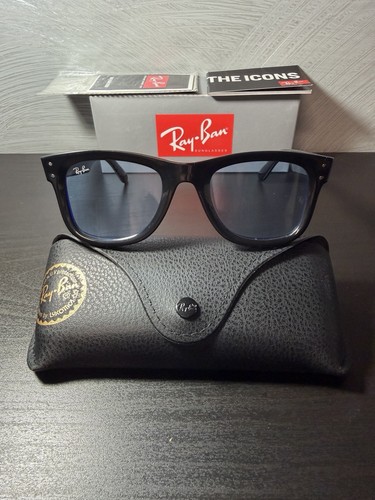 Ray ban wayfarer reverse - ray-ban,