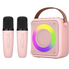 Karaoke Maschine mit 2