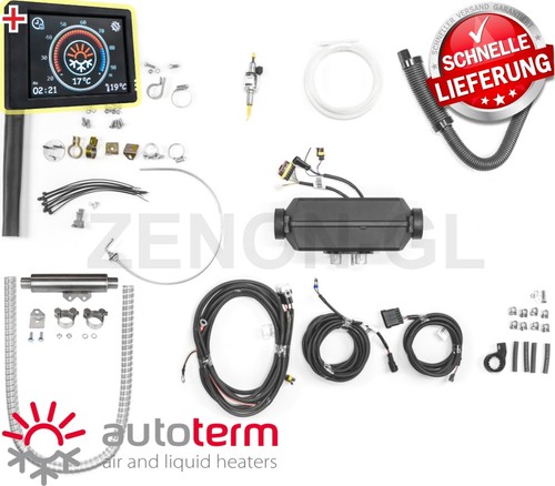 Autoterm air 12v - autoterm,
