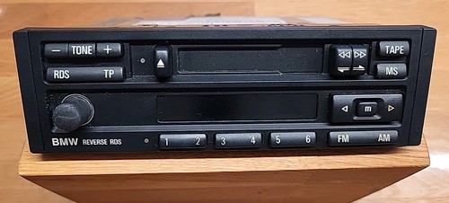 Original bmw blaupunkt - original,