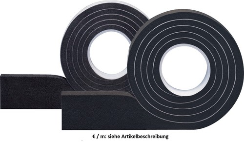 Soudal soudaband 600 - 600, 1