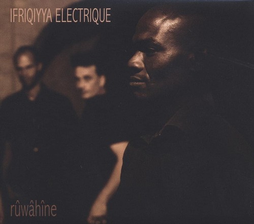 Ifriqiyya electrique - electrique, –