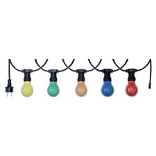 10m illu leitung lichterkette - 10m,