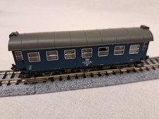 Roco N 02376A Personenwagen