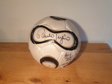 Fußball Teamgeist 2006 adidas