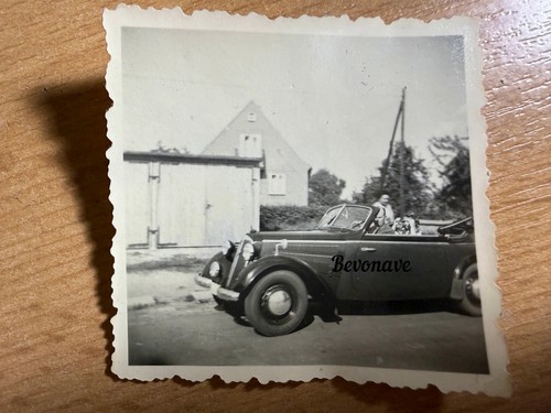 Foto ifa dkw 8 - dkw, f8