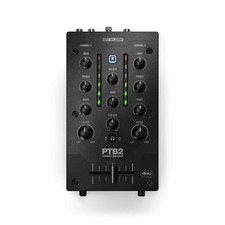 Reloop PTB-2 - DJ Mixer