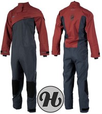 Prolimit Nordic Drysuit Trockenanzug  Kitesurf Wing  Windsurf Winter RD