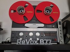 Nab spulen stück für revox - für,