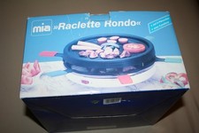 Mia Raclette Rondo RG816 850