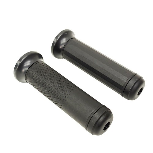 Left hand grip throttle twist - hand,