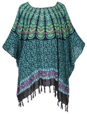 Kaftan ibiza style - kaftan,, tunika