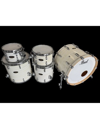 Pearl master maple gum - master,