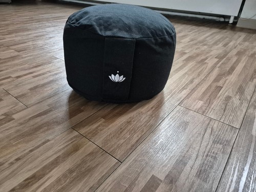 Yogakissen von lotuscrafts - yogakissen,