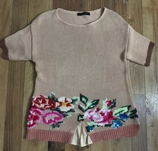 Twin Set Pullover Wunderschön