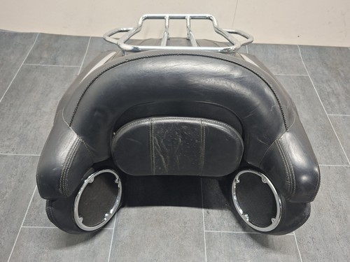 Harley davidson flhrc - flhrc, road