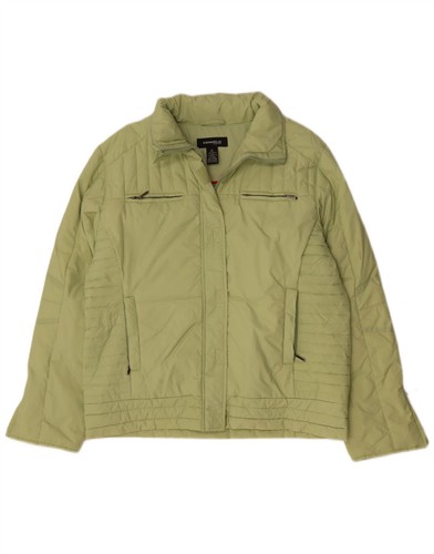 Kenvelo damen wattierte jacke - kenvelo,