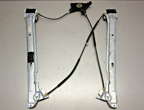 Fensterheber ohne motor vorne - ohne,