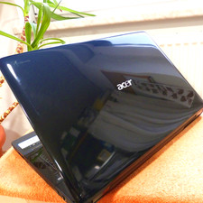 Acer 8530 kino monster - 8530, zoll