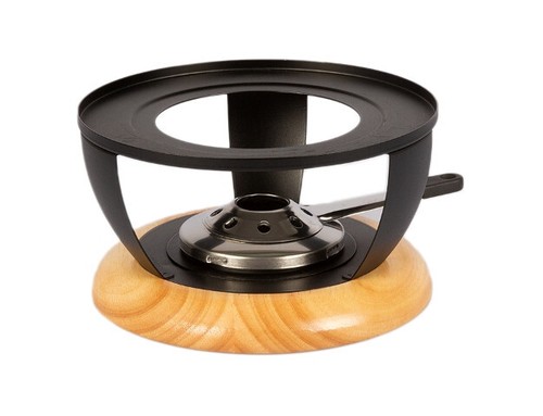 Stöckli fondue rechaud - stöckli,