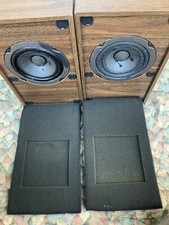 Vintage Auratone 5S Full Range