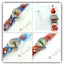 Cars Armbanduhr AndreSi