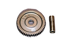 Honda XL600V Transalp PD06 1992 Anlasserzwischenrad Einfachrad